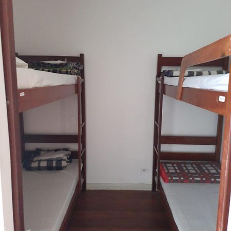 Praca Suites & Hostel Сао Паоло Екстериор снимка
