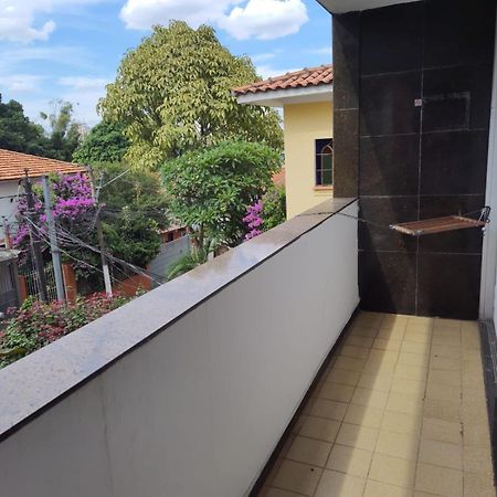 Praca Suites & Hostel Сао Паоло Екстериор снимка