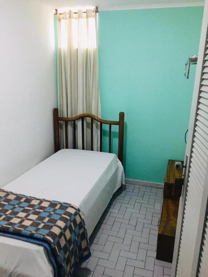 Praca Suites & Hostel Сао Паоло Екстериор снимка
