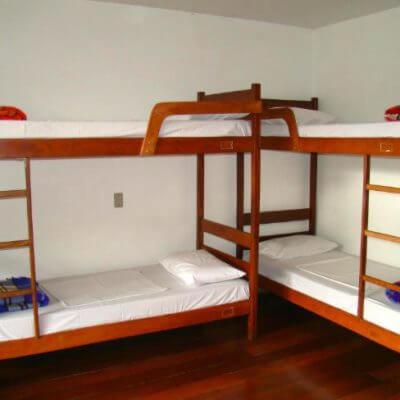 Praca Suites & Hostel Сао Паоло Екстериор снимка
