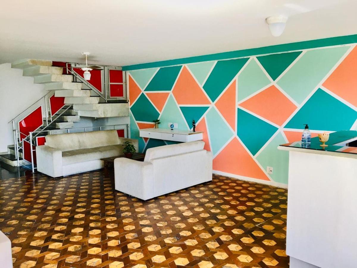 Praca Suites & Hostel Сао Паоло Екстериор снимка