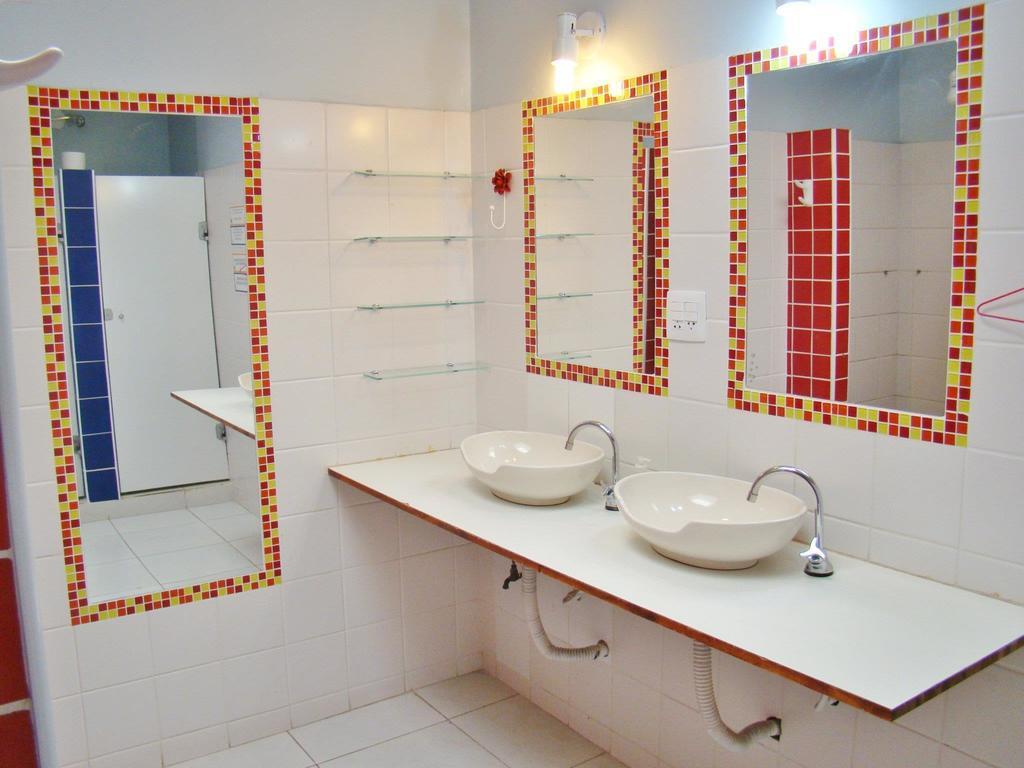 Praca Suites & Hostel Сао Паоло Стая снимка