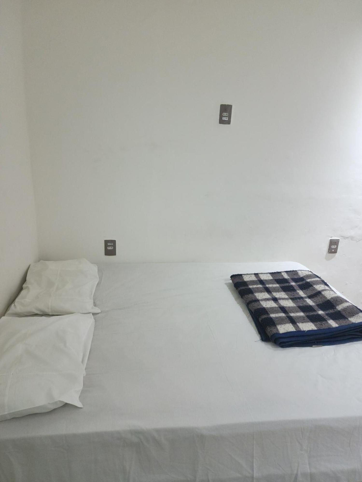Praca Suites & Hostel Сао Паоло Екстериор снимка