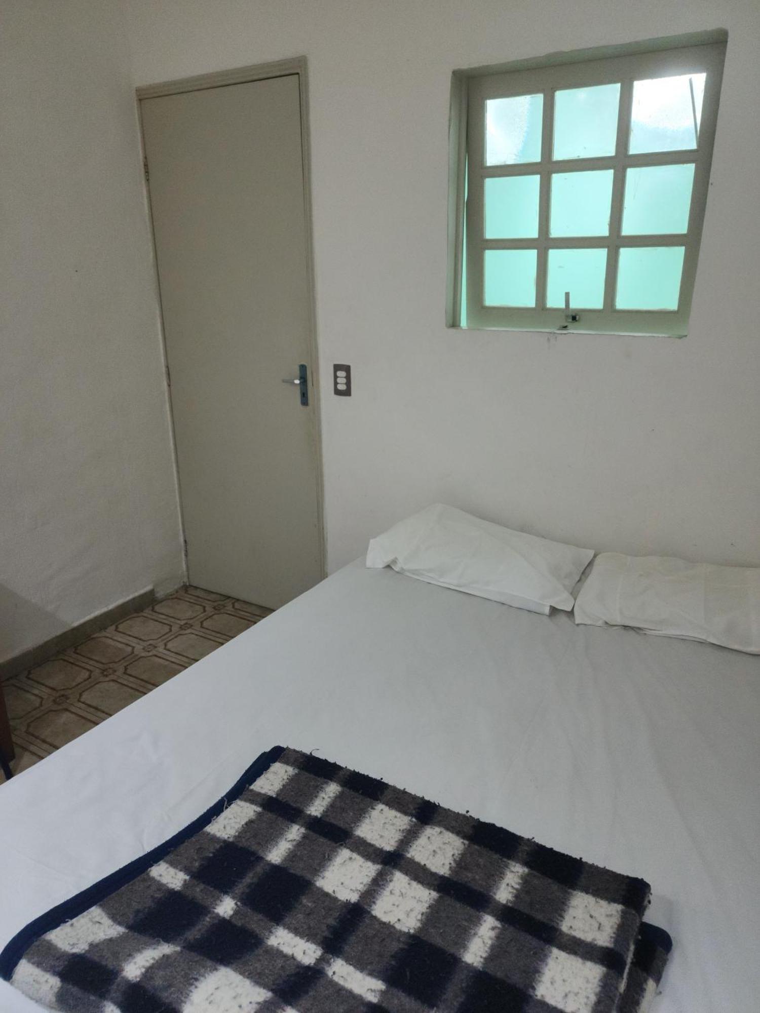 Praca Suites & Hostel Сао Паоло Екстериор снимка