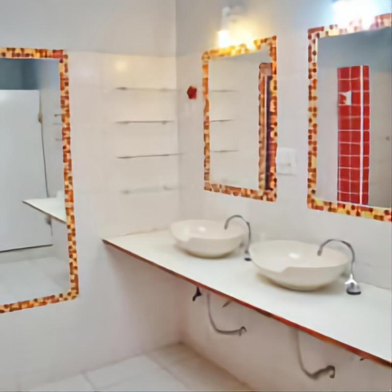 Praca Suites & Hostel Сао Паоло Екстериор снимка