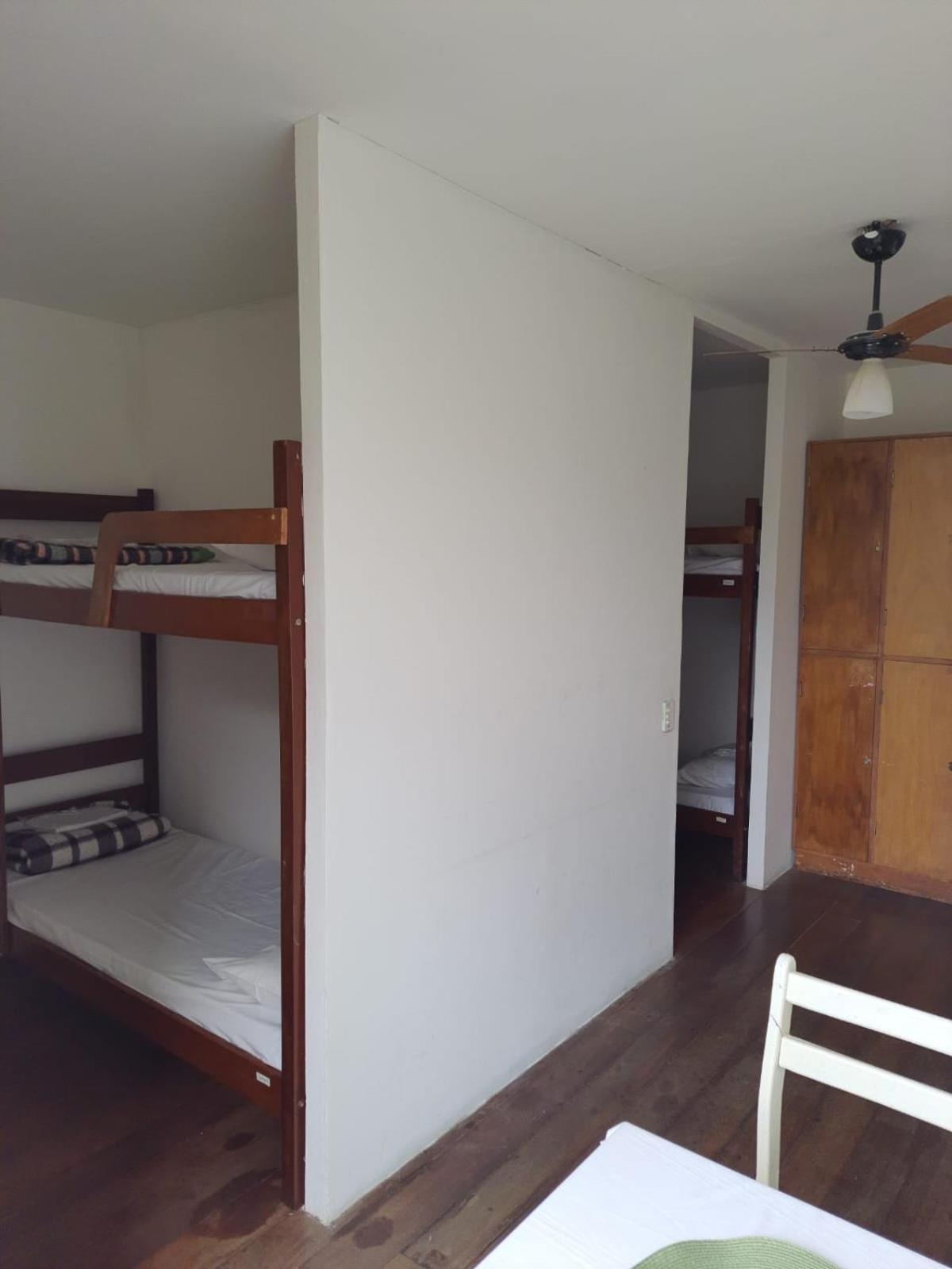 Praca Suites & Hostel Сао Паоло Екстериор снимка
