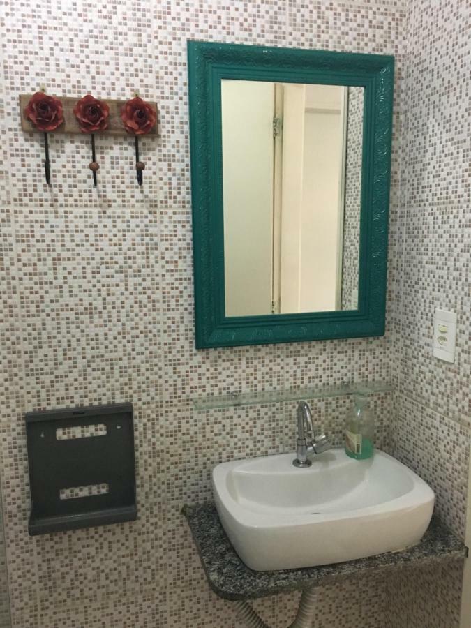 Praca Suites & Hostel Сао Паоло Екстериор снимка
